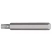Бита 10 мм Torx T40 75 мм Licota BTX37540